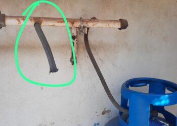 Creche é furtada na região oeste de Poços de Caldas