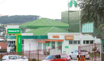 Hospital Unimed realiza simulação de incêndio nesta sexta-feira em Poços de Caldas