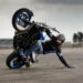 Evento de manobras radicais de motos será realizado em Poços semana que vem