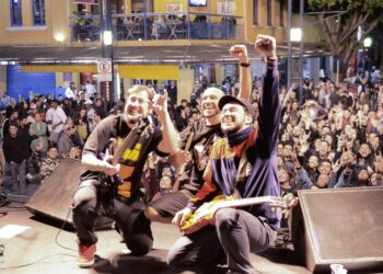 Abertura do Julho Fest 2022 acontece nesta sexta em Poços; confira a programação