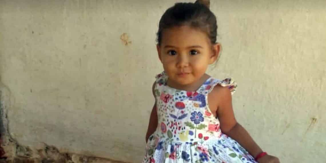 Polícia Civil vê indícios de crime em desaparecimento de criança em Campestre-MG