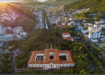 Prefeitura e Senac promovem curso gratuito de agente de informações turísticas em Poços