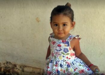 Polícia Civil confirma que bebê que ficou desaparecida não sofreu abuso