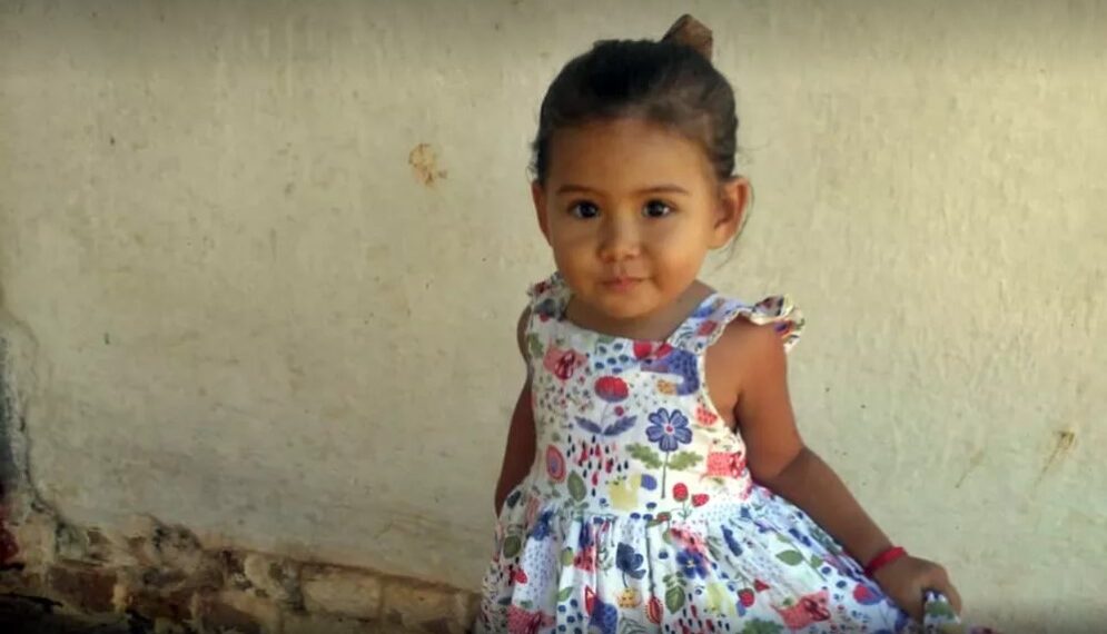 Polícia Civil confirma que bebê que ficou desaparecida não sofreu abuso