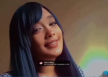 Justiça em Poços determina transferência imediata e urgente da jovem que teve o corpo queimado