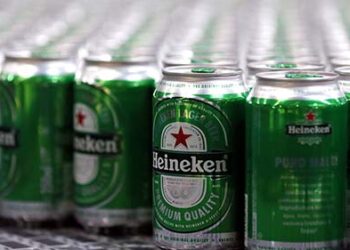 Fabricante de latas que irá atender à Heineken será anunciada nesta quarta em Poços