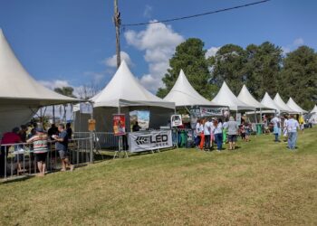 Aberto edital para entidades e cervejarias artesanais que desejam participar da praça de alimentação do Julho Fest