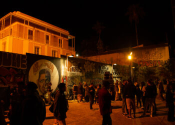 Intervenção Ocupa MIA integra a programação do Julho Fest nesta terça-feira em Poços