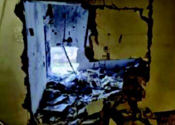 MPF denuncia um dos envolvidos no assalto à agência no sul de Minas