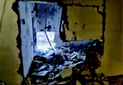 MPF denuncia um dos envolvidos no assalto à agência no sul de Minas