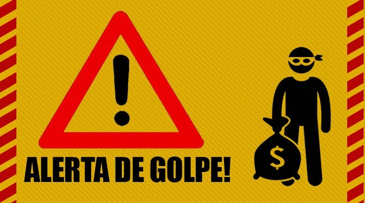 FEBRABAN alerta para golpes em aplicativos de mensagens