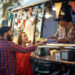 Comércio de food trucks de eventos em áreas públicas e privadas é autorizado em Poços de Caldas