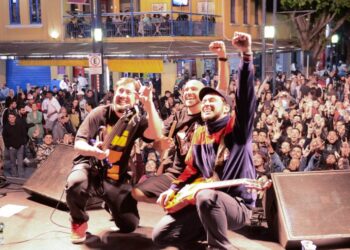 Programação do Julho Fest é divulgada em Poços de Caldas