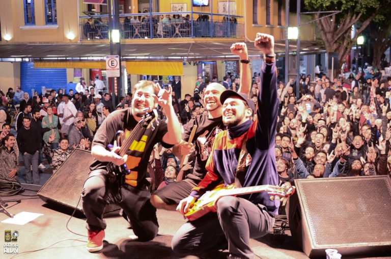 Programação do Julho Fest é divulgada em Poços de Caldas