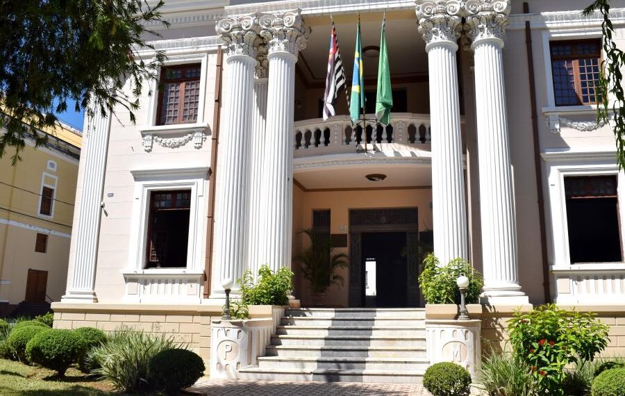 Prazo de inscrições para Concurso Público de São João da Boa Vista termina nesta quinta