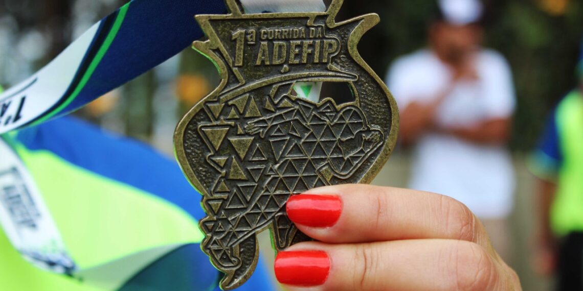 3ª Corrida da ADEFIP tem inscrições abertas em Poços de Caldas