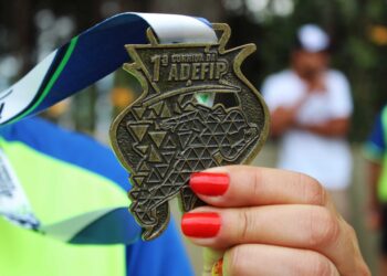 3ª Corrida da ADEFIP tem inscrições abertas em Poços de Caldas
