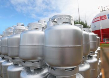 Poços de Caldas registra redução no preço do gás de cozinha