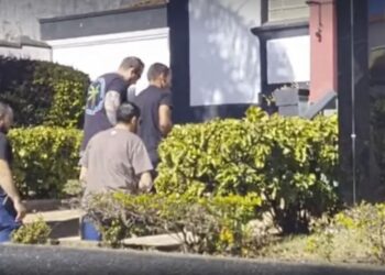 Polícia prende um dos suspeitos do único assalto do ano em São Sebastião da Grama