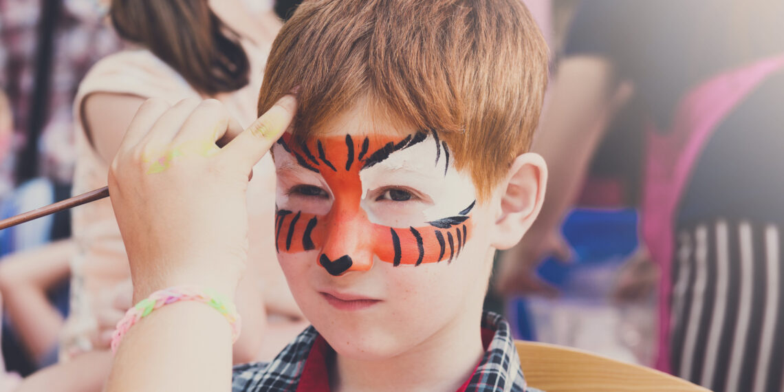 Mundo da Criança no Julho Fest 2022 tem início a partir de segunda em Poços de Caldas