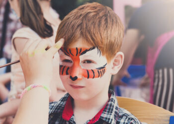 Mundo da Criança no Julho Fest 2022 tem início a partir de segunda em Poços de Caldas