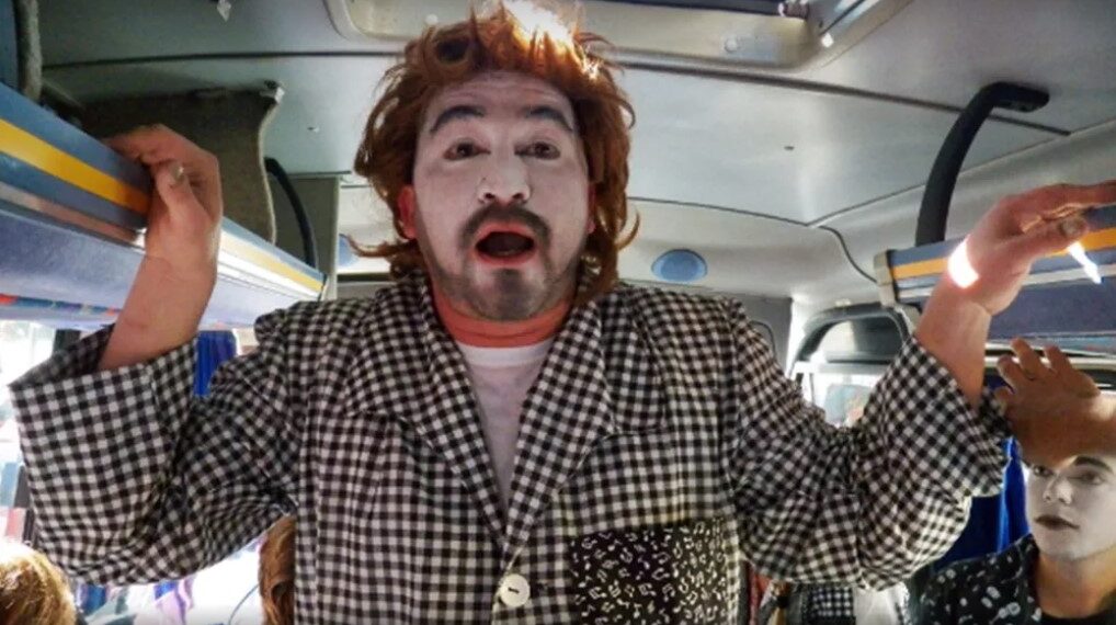 Homenagem: Secult exibe trabalhos audiovisuais de ator que morreu vítima de câncer em Poços