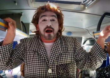 Homenagem: Secult exibe trabalhos audiovisuais de ator que morreu vítima de câncer em Poços