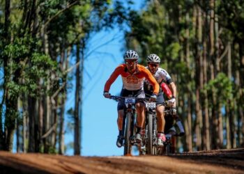 Rota do Vulcão XCM acontece no dia 7 de agosto