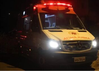 Motorista morre após acidente de carro em Poços de Caldas