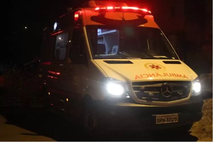 Motorista morre após acidente de carro em Poços de Caldas