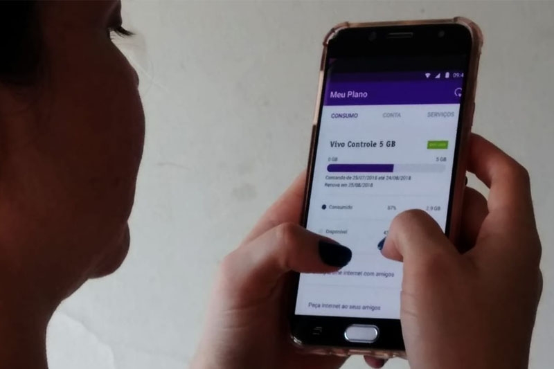 Procon-MG multa Vivo em R$ 10,8 milhões por conduta abusiva no cancelamento de plano