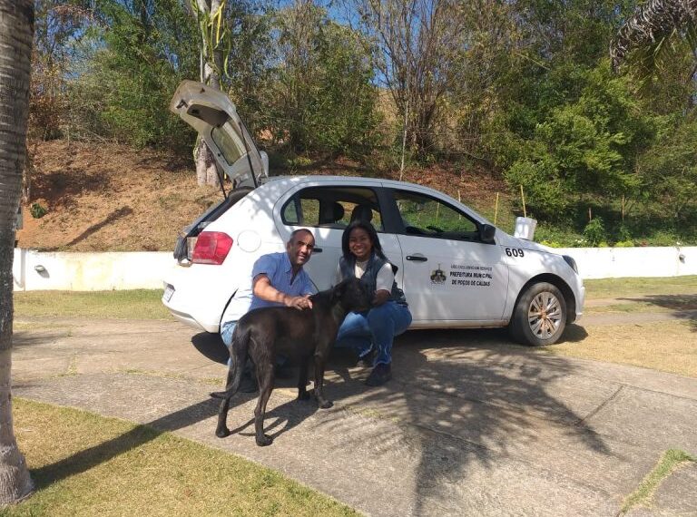 Campanha de Vacinação Antirrábica continua na próxima semana