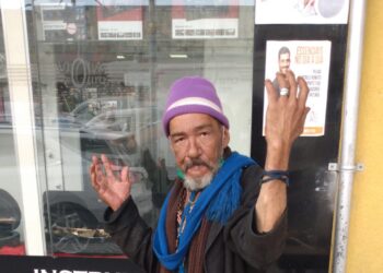 Morador em situação de rua conhecido em Poços é sepultado em Limeira