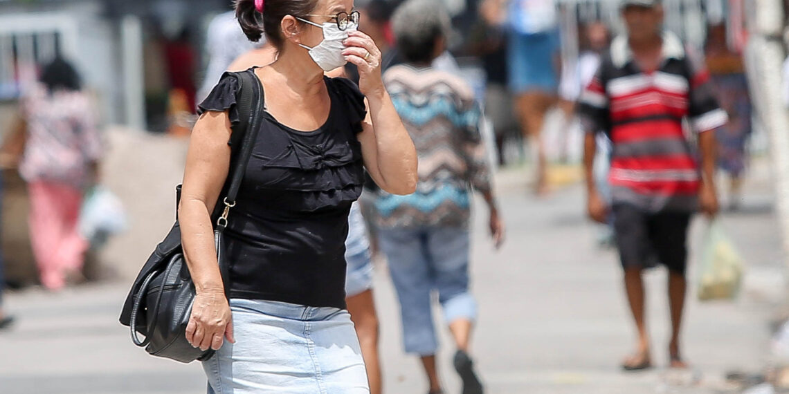 Estudo mostra que sequelas da Covid atingem até 65% dos brasileiros