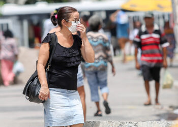 Estudo mostra que sequelas da Covid atingem até 65% dos brasileiros