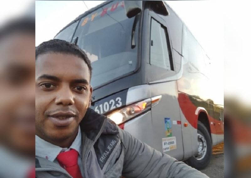 Motorista morto após ser baleado em Mogi é sepultado em São João da Boa Vista