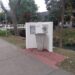 Fontanários são alvos de vandalismo em Poços de Caldas