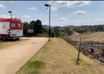 Homem é espancado e jogado em barranco em Poços de Caldas