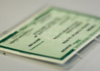 Sistema de emissão de carteiras de identidade sai fora do ar