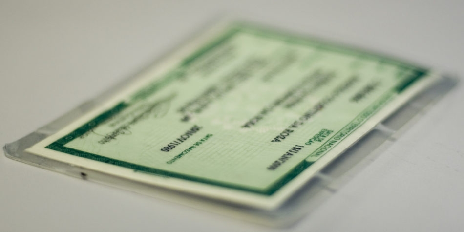 Sistema de emissão de carteiras de identidade sai fora do ar