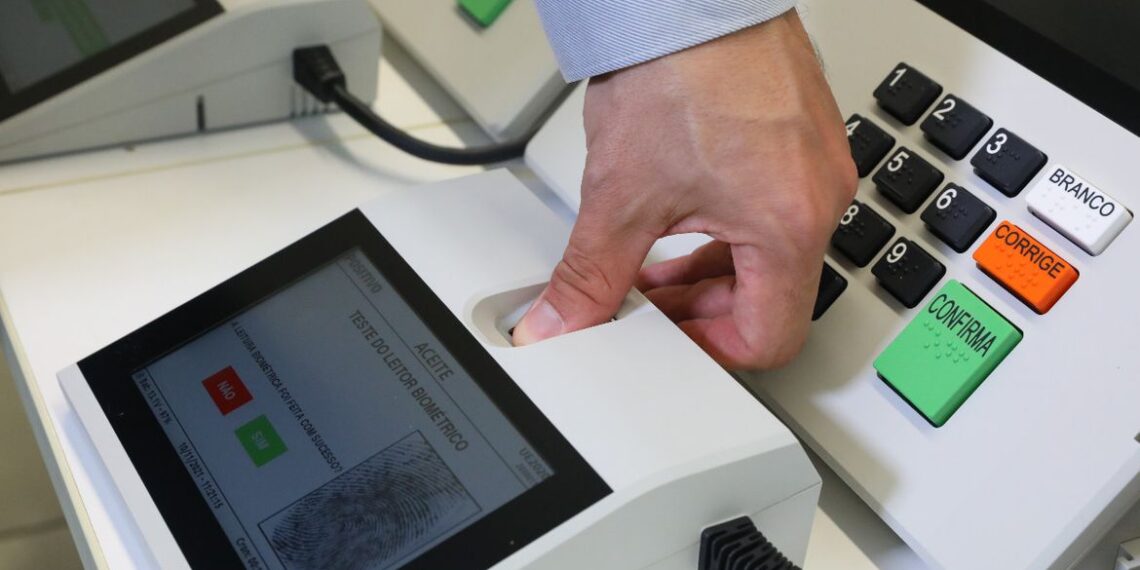 Prazo para pedir voto em trânsito termina na próxima quinta-feira