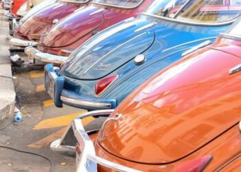 Encontro Internacional de veículos DKW/Vemag começa quinta (25) em Poços