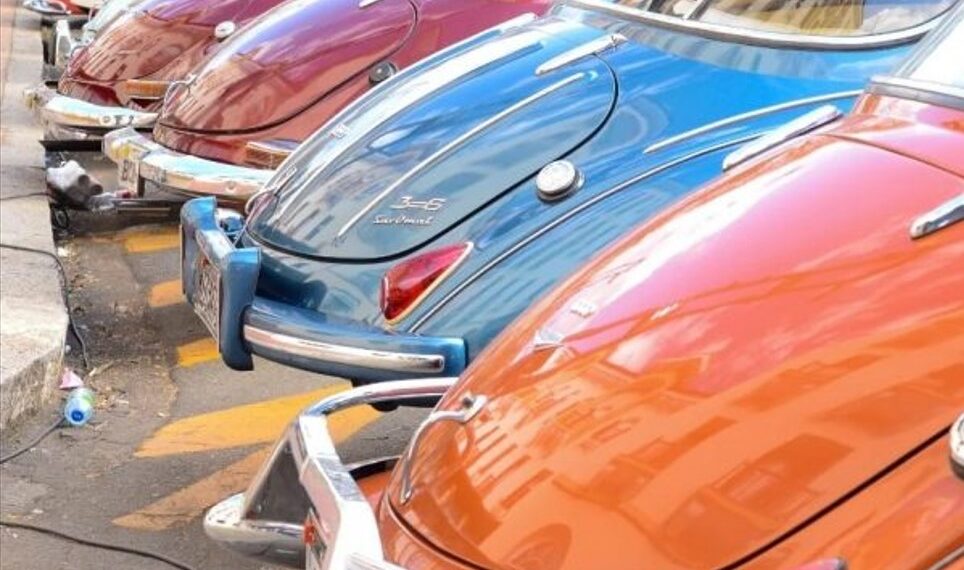 Encontro Internacional de veículos DKW/Vemag começa quinta (25) em Poços