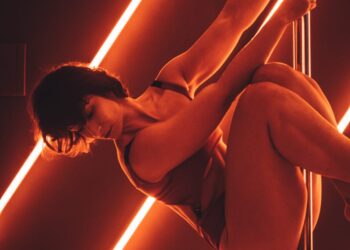 Artistas de Poços são selecionadas para Festival Mineiro de Pole Dance