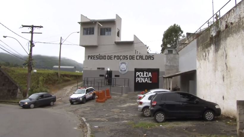 Prefeitura de Poços de Caldas