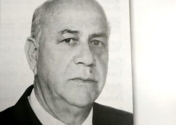 Conselheiro da Caldense morre em Poços de Caldas