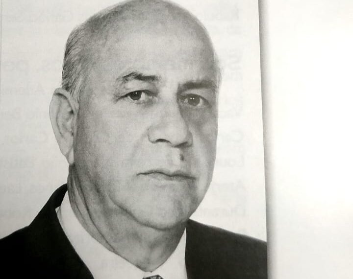 Conselheiro da Caldense morre em Poços de Caldas