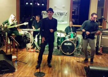 Banda Viva La Vida é a atração do último dia de Poços Classic Car