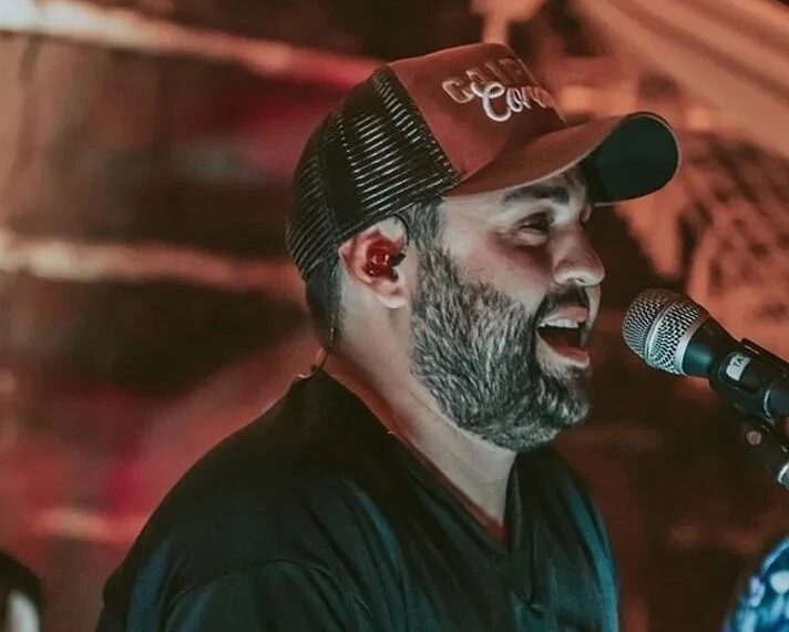 Cantor sertanejo morre em Porto Ferreira