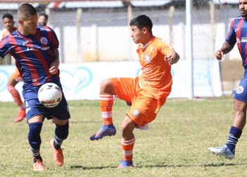 Vulcão perde mais uma partida pela 2ª Divisão do Mineiro